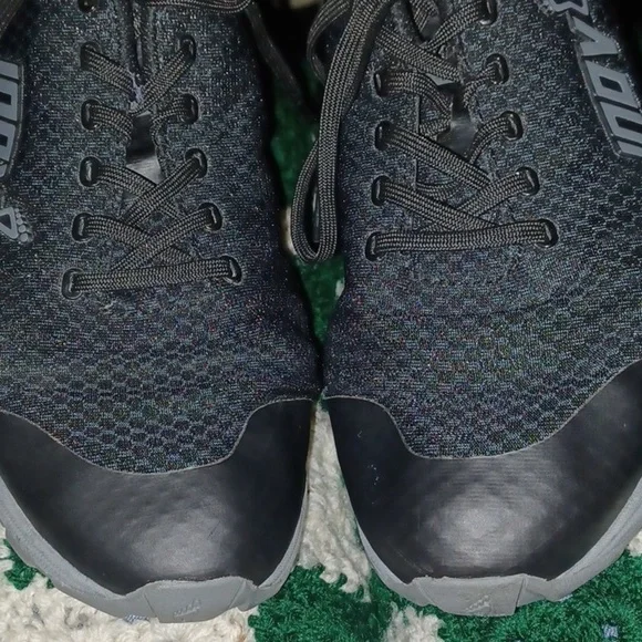 Inov-8 F-Lite 195 V2 Sneakers Black Size 7.5
